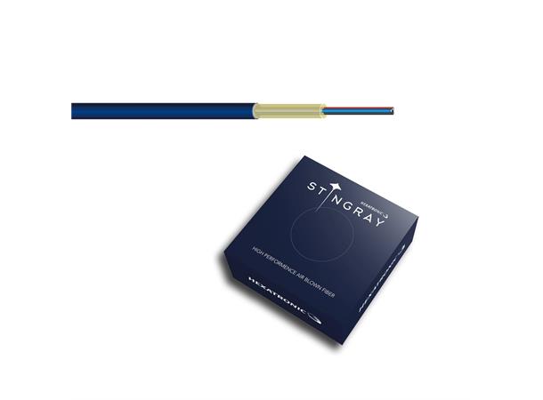 Blåsfiber Stingray SM 12F G657A2 OS2 2000m/t 