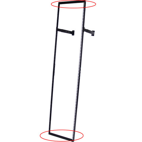 ECS Topp/Botten profil ALC2000 2st/fp