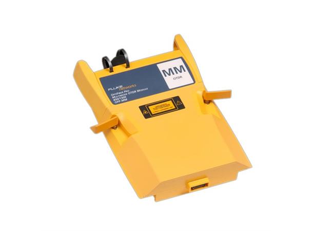 Fluke OptiFiber Pro MM OTDR Modul 