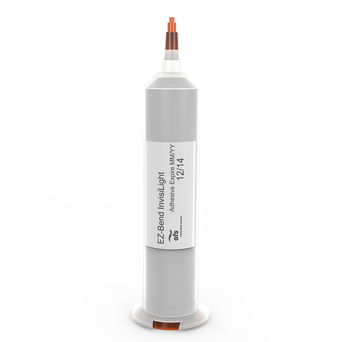 Invisilight Tube 30ml Adhesive (Lim)