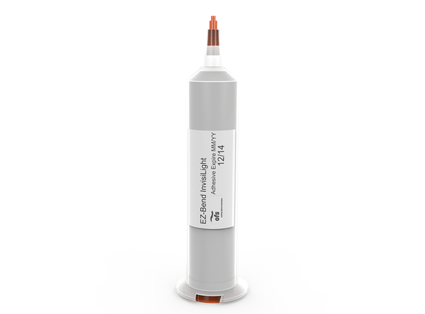 Invisilight Tube 30ml Adhesive (Lim) 