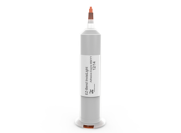 Invisilight Tube 30ml Adhesive (Lim)