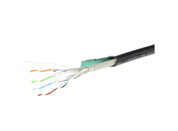 Kabel Gigador C7 S/FTP PE utomhus DB Direct Burial