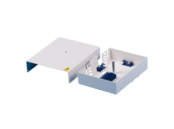 LM Skarvbox  Midi 48 enkel/24 ribbon 