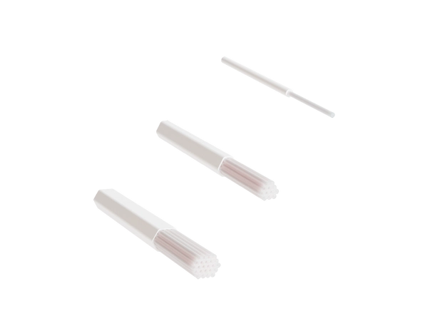 Mikrodukt ID 1X3/2,1mm 500m Std Grade Ribbonet 