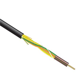 OFS Mikrokabel SM 192F G657A1 6,0mm  S12 200um  6000m/t
