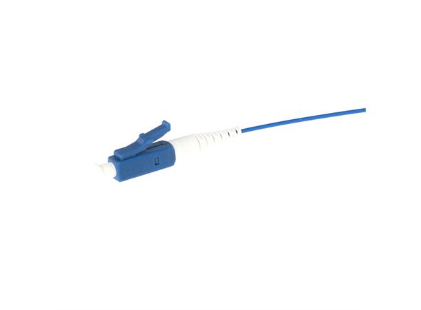 Pigtail LC 10/125 1,5m G657A1 