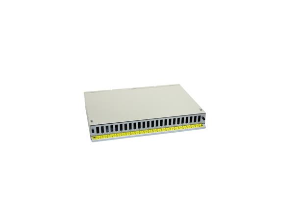 Tykoflex  ODF 19" T405 24xSC duplex 