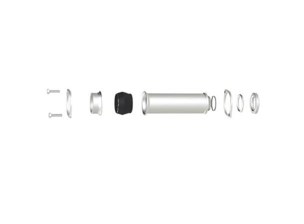 Tykoflex kabelgenomföring TKN-L 24x 1,8-4 mm 