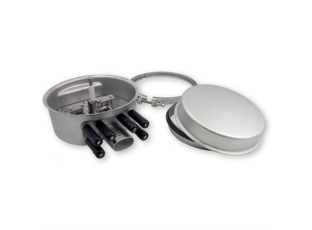Tykoflex skarvbox TUT 240/70 
