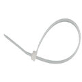 Buntband NATURELL (100st/fp)  203x2,5mm