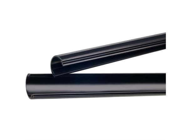 Delbart Skarvrör 2,0m för 40mm Optorör NPBA101103/11 