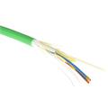 ECS Fiberkabel LT 48xOM3+48xOS2 G652D HFFR hybrid