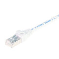 ECS patch C6A SFTP vit  6,0m LSZH