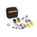 Fluke DSX2-8000 kabelanalysator 2GHz V2 Versiv Main+Remote W/WIFI