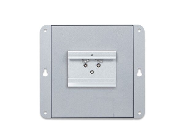 Industriell Switch 8-Port 1000T Wall.mount 
