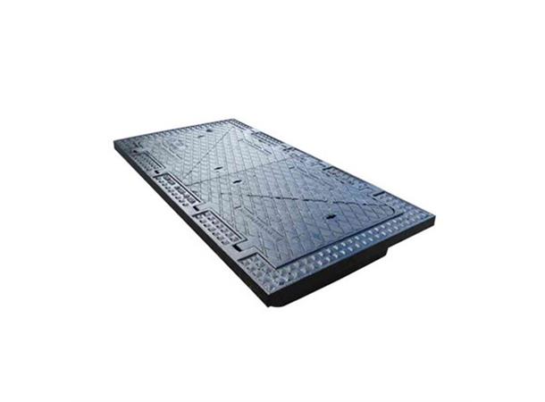 Komposit lock 12,5 ton 1310x610mm 