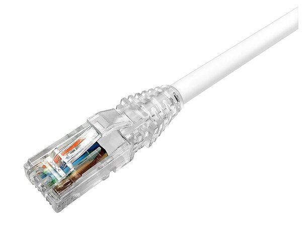 Netconnect patch C6 UTP vit 20,0m LSZH