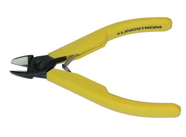 Sidavbitare Lindström 0.3-1.6mm Micro Normal fas. För koppartråd 