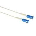 Villapatch SC-SC 10/125 G657A2 30,0m simplex 4.0mm HFFR mantel