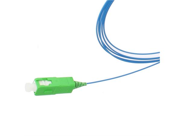 ECS Pigtail SC/APC 10/125 1,5m G657A2 