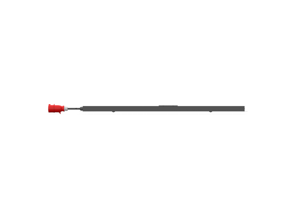 Enoc PDU Out 24xC13 6xC19 In IEC 3x16A 