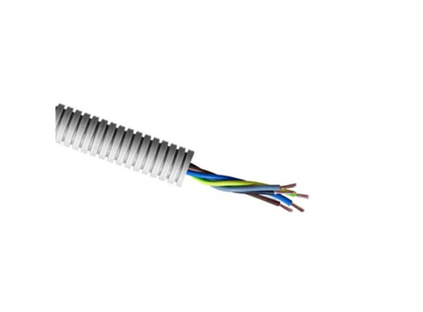 FQ 5G2,5 i Flexrör 20mm tvinnad 100m Coil 