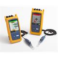 Fluke CertiFiber Pro Quad OLTS V2 W/WIFI double-ended inspection