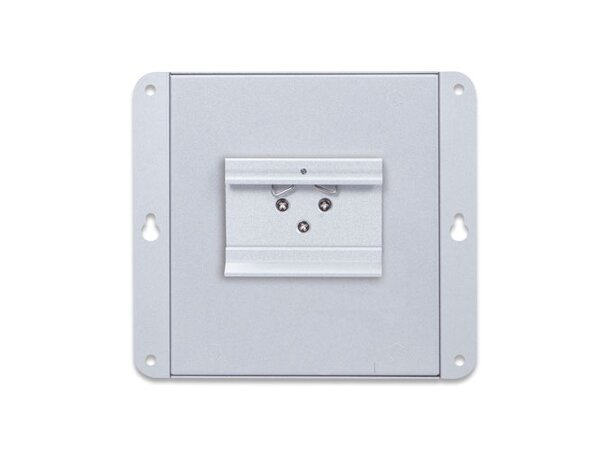 IP30 8-Port Gigabit Wall-mount Switch Planet: 4-port POE 802.3at, without pw 