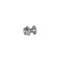 MP Skruvsats M6x12 mm MP-855E 20st/fp