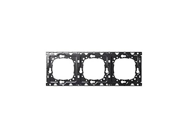 Metallram 3-Facks S100 Tapas 