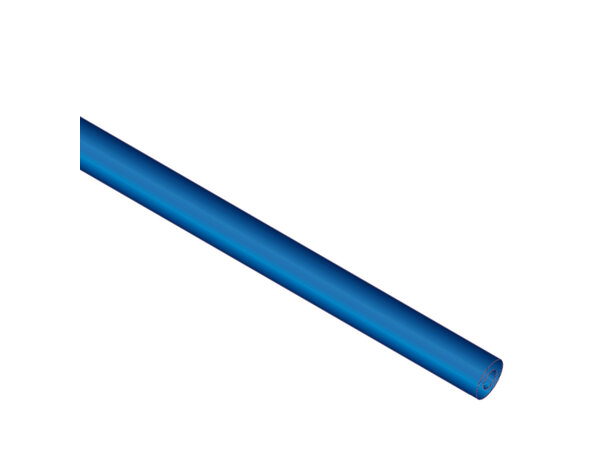 Mikrodukt DB 1x7/3,5mm BLÅ 500m Dura-line 