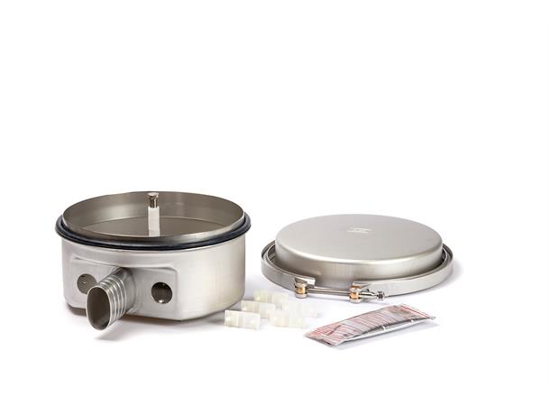 Tykoflex Skarvbox TMC 240/50 
