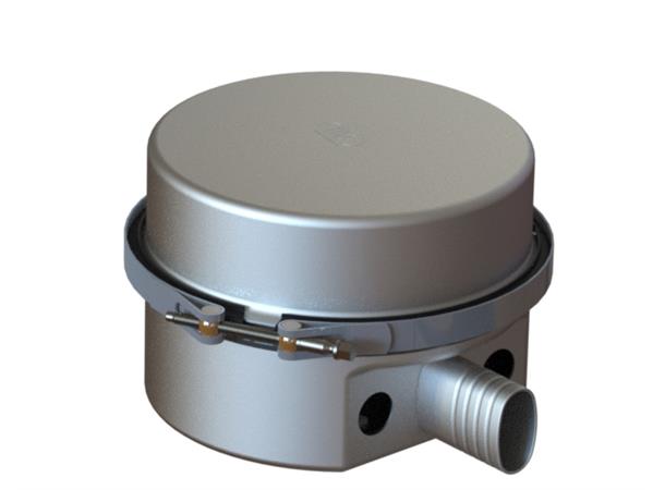 Tykoflex Skarvbox TMC 240/50 