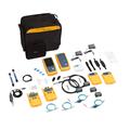 Fluke DSX2-8000 kabelanalysator MM OLTS Versiv MM w Inspection 1y/Guld W/WIFI