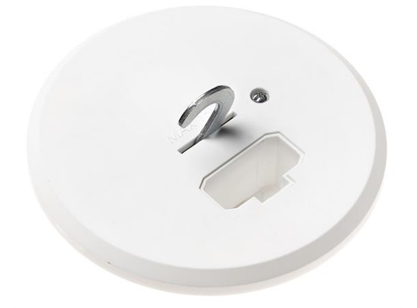 Lamputtag DCL 2-pol+jord Tak INF DCL 