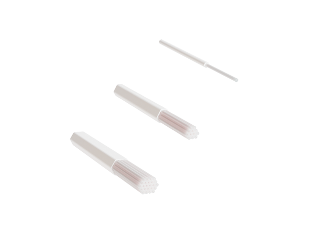 Mikrodukt ID 1X3/2,1mm 500m Std Grade Kulo Ribbonet 