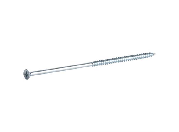 Regelskruv 3,5x100mm 