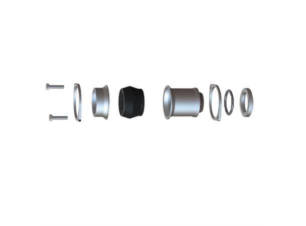 Tykoflex kabelgenomföring TKN-K 24x 1,8-4 mm 