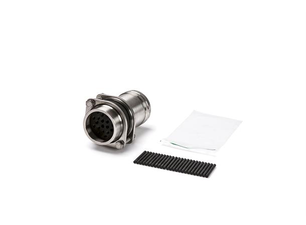 Tykoflex kabelgenomföring TKN-K 24x 1,8-4 mm 