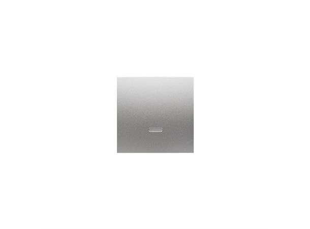 Vippa Trapp Aluminium 