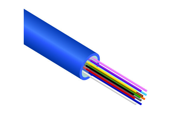 Blåsfiber Emtelle SM 2F G657A2 2000m/t S12 