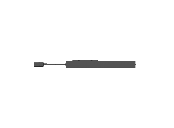 Enoc PDU Out 8xC13  In C20 16A 