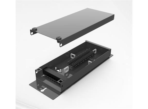 Enoc fiberskarvbox  96-fiber 