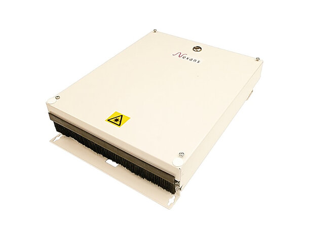 Nexans skarvskåp NS4 