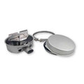 Tykoflex  skarvbox TST 240/70 12xSCD