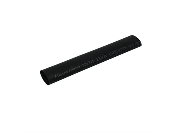 Tykoflex krympslang 25/8 L=200mm 0778025 
