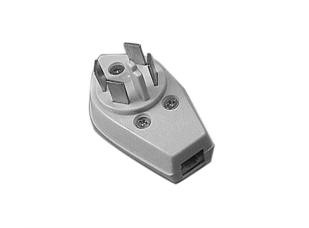 Adapter telefon TYP N RJ45 