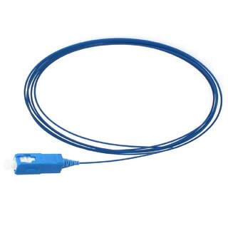 ECS Pigtail SC/UPC SM 1,5m G657A2