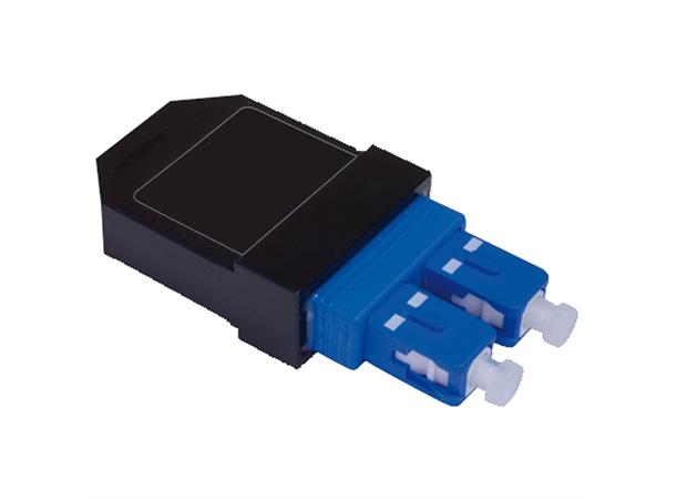 ECS loopback adapter SC/UPC OS2